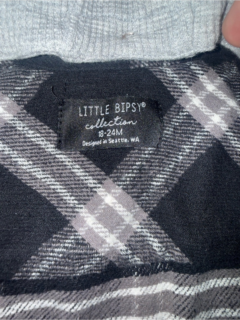 Little Bipsy 18/24 Month Bundle
